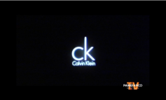 Cavin Carrigan - Calvin Klein