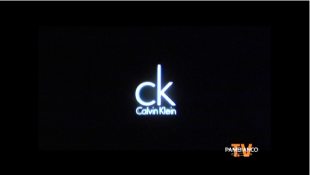 Cavin Carrigan – Calvin Klein