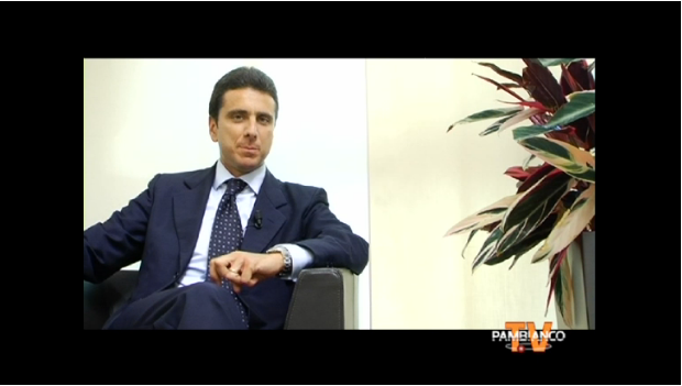 Giovanni Bozzetti – Pres. Comitato Lombardia per la Moda e infrastrutture lombarde