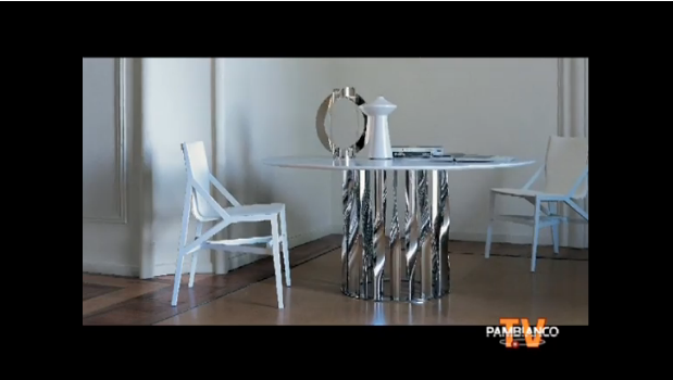 Rodolfo Dordoni – Architetto e Designer