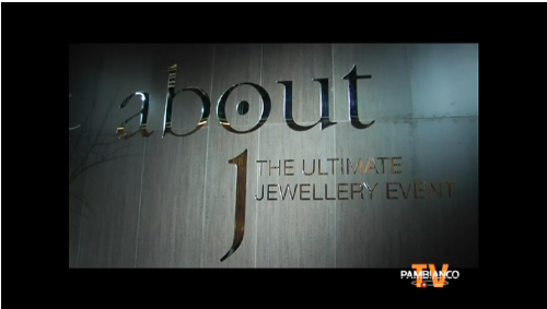 About J – The Ultimate Jewellery Event