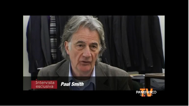 Paul Smith