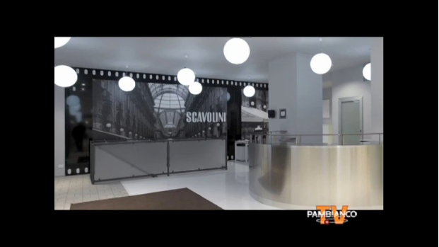 Scavolini