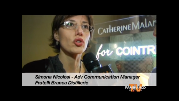 Catherine Malandrino for Cointreau