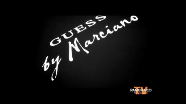 Guess by Marciano