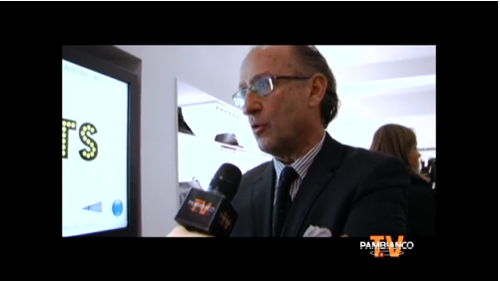 Pitti Immagine Uomo 77 – LuisaViaRoma