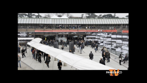 Pitti Immagine Uomo 77 – Sportswear