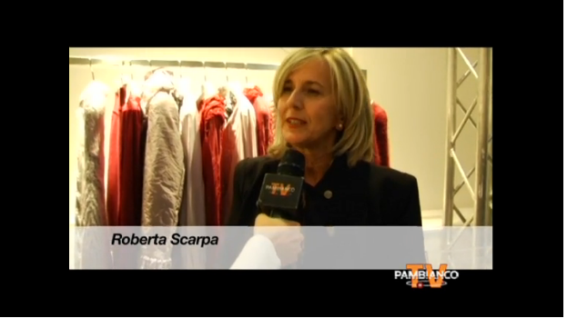 Roberta Scarpa