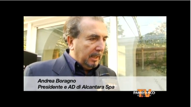 Alcantara