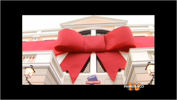 McArthurGlen – La Reggia