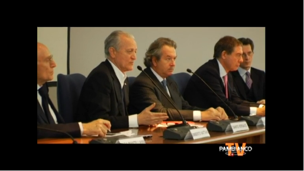 Milano Unica 2010