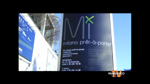 Mi Milano prêt-à-porter – 2° Edizione