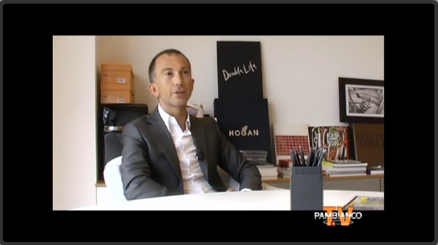 Il lifestyle giovane di Hogan cresce e si fa “Rebel”