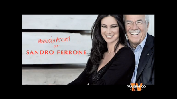 Il futuro di Sandro Ferrone? È sempre il pronto moda!
