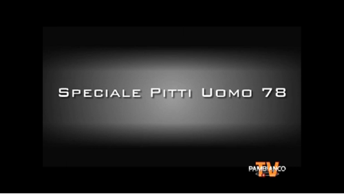 Pitti Immagine Uomo 78 – Upcoming