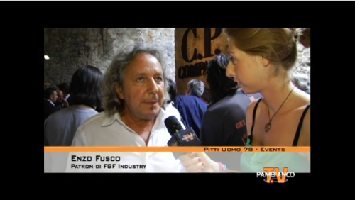 Pitti Immagine Uomo 78 – Events