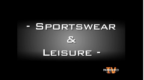 Pitti Immagine Uomo 78 – Sportswear & Leisure