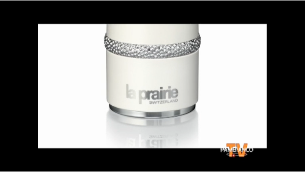 La Prairie – White Caviar Illuminating Système