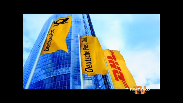 DHL Supply Chain, non chiamatela logistica