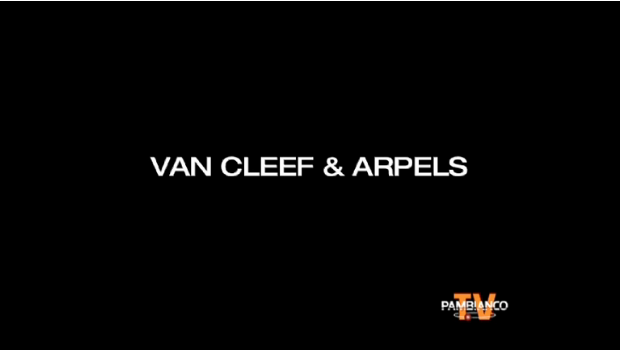 Gioielleria narrativa per Van Cleef & Arpels