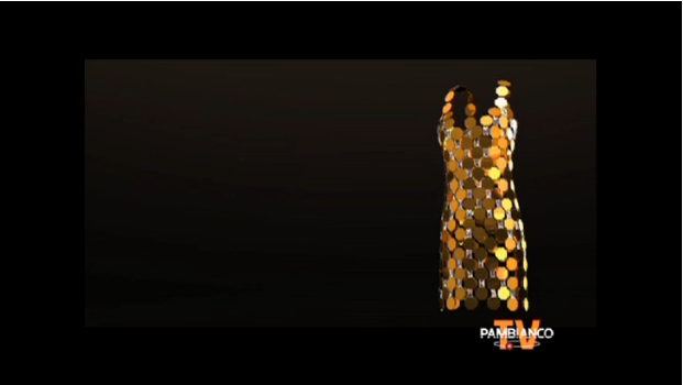 Paco Rabanne – Lady Million