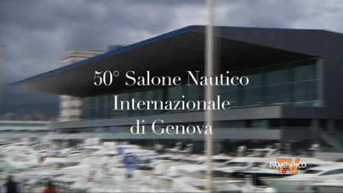 La nautica ri-prende il largo