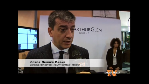 Victor Busser Casas – McArthurGlen