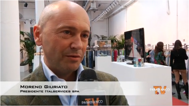 Italservices acquisisce JFour e Tramarossa