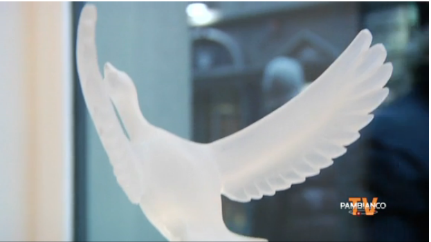 La boutique di Grey Goose apre in Montenapoleone