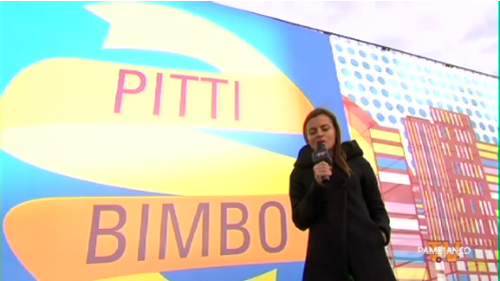 Pitti Bimbo, la moda dei piccoli è sempre più internazionale