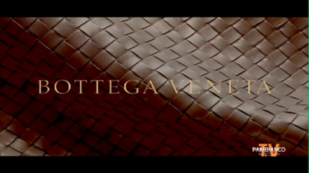 Il lusso di Bottega Veneta sempre più legato al territorio