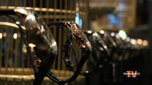 Baselworld, il lusso tiene il passo della crescita