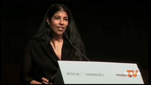 Sujata Bhatia – VP American Express Business Insight