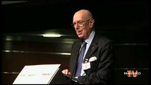 Mario Boselli – Presidente Camera Nazionale Moda Italiana