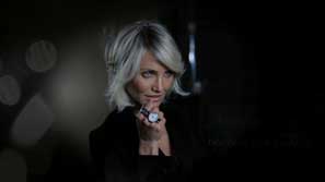 Cameron Diaz per TAG Heuer