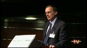 Gregorio De Felice – Chief Economist Intesa Sanpaolo
