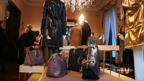 Venezia e Firenze le prossime tappe di Tod’s