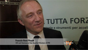 François-Henri Pinault