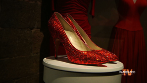 Ferragamo omaggia Marilyn Monroe