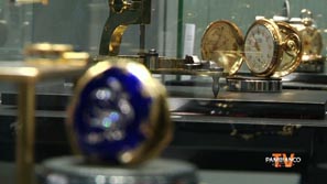 Girard Perregaux compie 220 anni