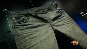 iSKO alza il sipario sul denim del futuro