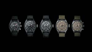 IWC Top Gun