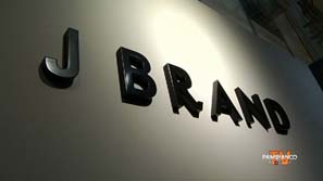 J Brand: menswear e ready to wear