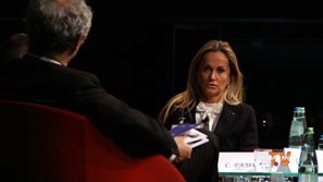Luisa Spagnoli punta sull’estero e e-commerce