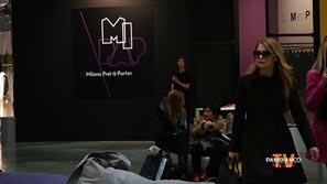 MI Milano Prêt-à-Porter supera i 7mila visitatori