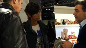 Micam ShoEvent, +4,8% per le calzature italiane