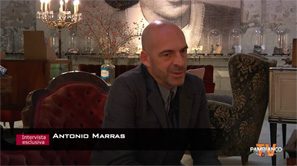 Antonio Marras, l’Isola che c’è