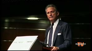 Gaetano Miccichè – Direttore Generale Intesa Sanpaolo
