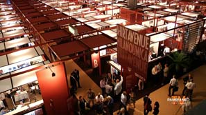 Milano Unica: + 15% di presenze estere