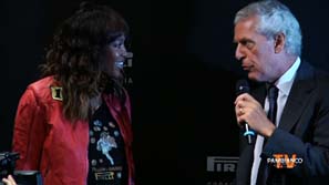 Pirelli PZero debutta in grande a Milano